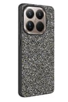 Mey İthalat®   Mi 15T Pro Bright Simli Kapak - Gold