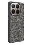 Mey İthalat®   Mi 15T Pro Bright Simli Kapak - Gold