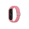 Mey İthalat®   Mi Band 7 Star Kordon - Pembe