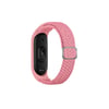 Mey İthalat®   Mi Band 7 Star Kordon - Pembe