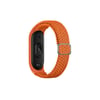 Mey İthalat®   Mi Band 7 Star Kordon - Turuncu