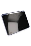 Mey İthalat®   Pad 6 Kılıf Kalemlikli Mars Tablet Kılıfı - Lavender
