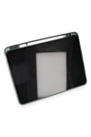 Mey İthalat®   Pad 6 Kılıf Kalemlikli Mars Tablet Kılıfı - Koyu Yeşil