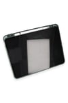 Mey İthalat®   Pad 6 Kılıf Kalemlikli Mars Tablet Kılıfı - Koyu Yeşil
