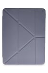 Mey İthalat®   Pad 6 Kılıf Kalemlikli Mars Tablet Kılıfı - Lavender