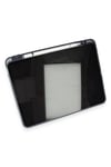 Mey İthalat®   Pad 6 Kılıf Kalemlikli Mars Tablet Kılıfı - Lacivert