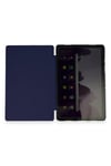 Mey İthalat®   Pad 6 Kılıf Tablet Smart Kılıf - Lacivert