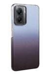 Mey İthalat®   Poco X7 Pro Glossy Kapak - Siyah
