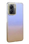Mey İthalat®   Poco X7 Pro Glossy Kapak - Çöl Titanyum