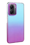 Mey İthalat®   Poco X7 Pro Glossy Kapak - Mor