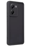 Mey İthalat®   Poco X7 Pro Viera Silikon - Siyah