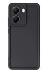 Mey İthalat®   Poco X7 Pro Viera Silikon - Siyah