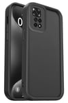 Mey İthalat®   Redmi 10 2022 Kılıf Viera Silikon - Siyah