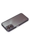 Mey İthalat®   Redmi 10 5G Kılıf  Lensli Silikon - Mor
