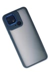 Mey İthalat®   Redmi 10C Kılıf Dora Kapak - Mavi