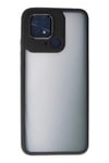 Mey İthalat®   Redmi 10C Kılıf Dora Kapak - Siyah