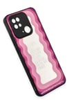 Mey İthalat®   Redmi 10C Kılıf Mirror Desenli Kapak - Mirror - 11