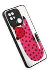 Mey İthalat®   Redmi 10C Kılıf Mirror Desenli Kapak - Mirror - 12