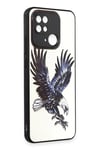 Mey İthalat®   Redmi 10C Kılıf Mirror Desenli Kapak - Mirror - 1