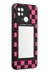 Mey İthalat®   Redmi 10C Kılıf Mirror Desenli Kapak - Mirror - 8