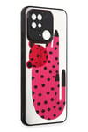 Mey İthalat®   Redmi 10C Kılıf Mirror Desenli Kapak - Mirror - 12