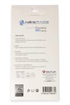 Mey İthalat®   Redmi 12C 6D Antistatik Mat Seramik Hayalet Nano Ekran Koruyucu