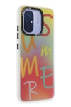 Mey İthalat®   Redmi 12C Kılıf Estoril Desenli Kapak - Estoril - 3