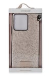 Mey İthalat®   Redmi 13C Bright Simli Kapak - Siyah