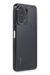 Mey İthalat®   Redmi 13C Kılıf  Lensli Silikon - Mor