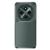 Mey İthalat®   Redmi 14C Kılıf Auto Focus Karbon Kapak - Koyu Yeşil