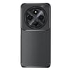 Mey İthalat®   Redmi 14C Kılıf Auto Focus Karbon Kapak - Siyah