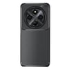 Mey İthalat®   Redmi 14C Kılıf Auto Focus Karbon Kapak - Siyah