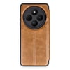 Mey İthalat®   Redmi 14C Kılıf Flip Cover - Taba
