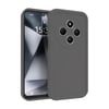 Mey İthalat®   Redmi 14C Kılıf Viera Silikon - Gri