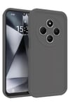 Mey İthalat®   Redmi 14C Kılıf Viera Silikon - Gri