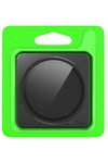 Mey İthalat®   Redmi 14C Raze Metal Kamera Lens - Siyah