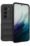 Mey İthalat®   Redmi 15 4G Optimum Silikon - Siyah