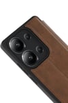 Mey İthalat®   Redmi 15C 4G Flip Cover - Taba