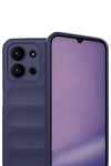 Mey İthalat®   Redmi 15C 4G Optimum Silikon - Lacivert