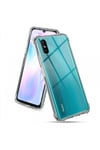 Mey İthalat®   Redmi 9A Kılıf Olex Tpu Silikon