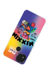 Mey İthalat®   Redmi 9C Kılıf Estoril Desenli Kapak - Estoril - 11