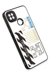 Mey İthalat®   Redmi 9C Kılıf Mirror Desenli Kapak - Mirror - 6