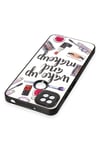 Mey İthalat®   Redmi 9C Kılıf Mirror Desenli Kapak - Mirror - 3