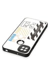 Mey İthalat®   Redmi 9C Kılıf Mirror Desenli Kapak - Mirror - 6
