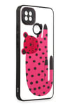Mey İthalat®   Redmi 9C Kılıf Mirror Desenli Kapak - Mirror - 12