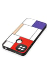 Mey İthalat®   Redmi 9C Kılıf Mirror Desenli Kapak - Mirror - 9