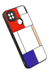 Mey İthalat®   Redmi 9C Kılıf Mirror Desenli Kapak - Mirror - 9
