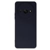 Mey İthalat®   Redmi A3 4G Kılıf Nano içi Kadife Silikon - Lacivert