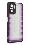 Mey İthalat®   Redmi Note 10 Kılıf Mirror Desenli Kapak - Mirror - 5
