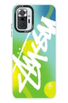 Mey İthalat®   Redmi Note 10 Pro Kılıf Estoril Desenli Kapak - Estoril - 2